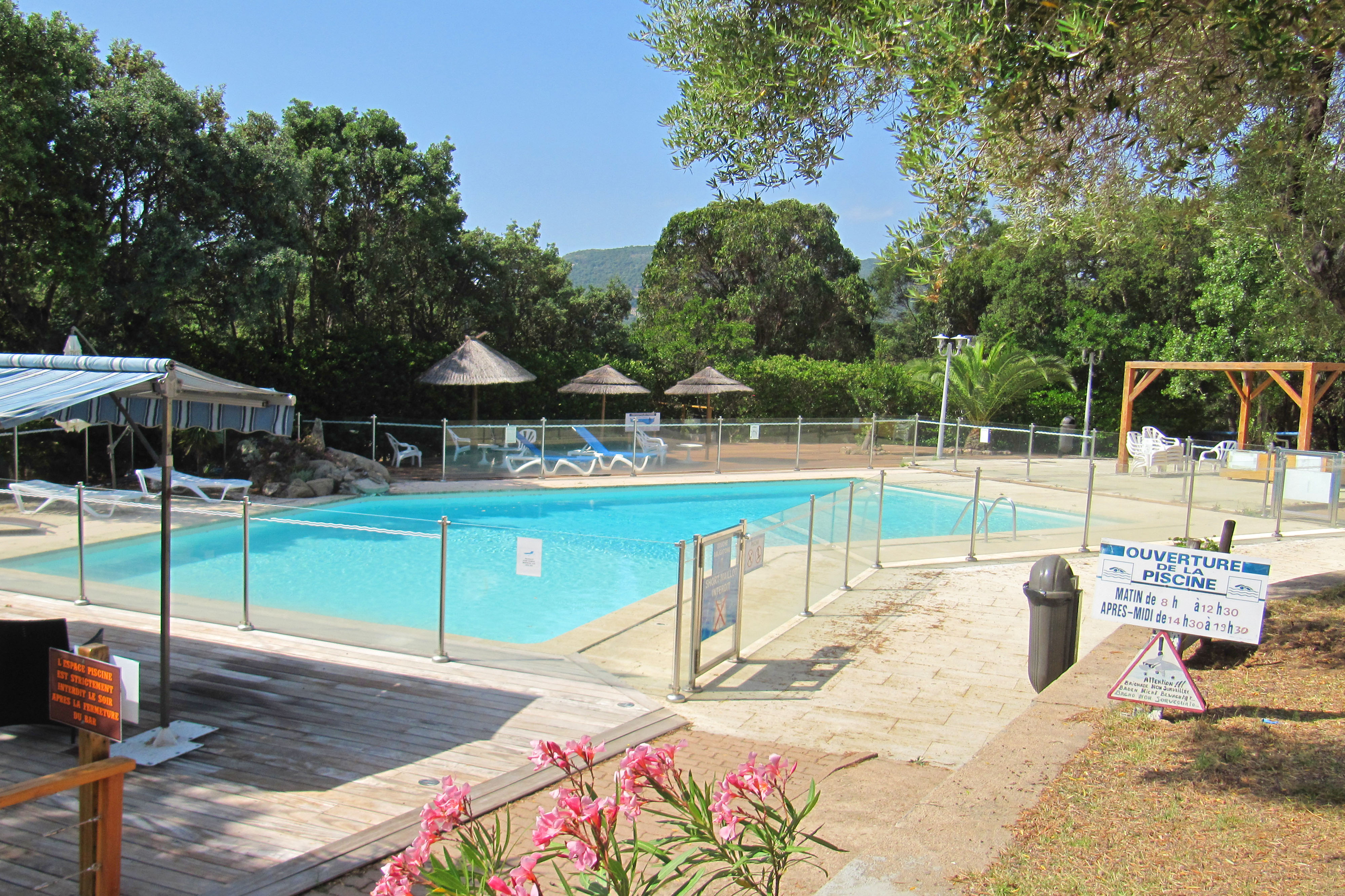 Camping U Pinarellu — 4