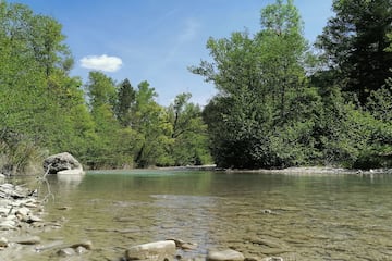 Camping L'Ondine de Provence Camping L'Ondine de Provence