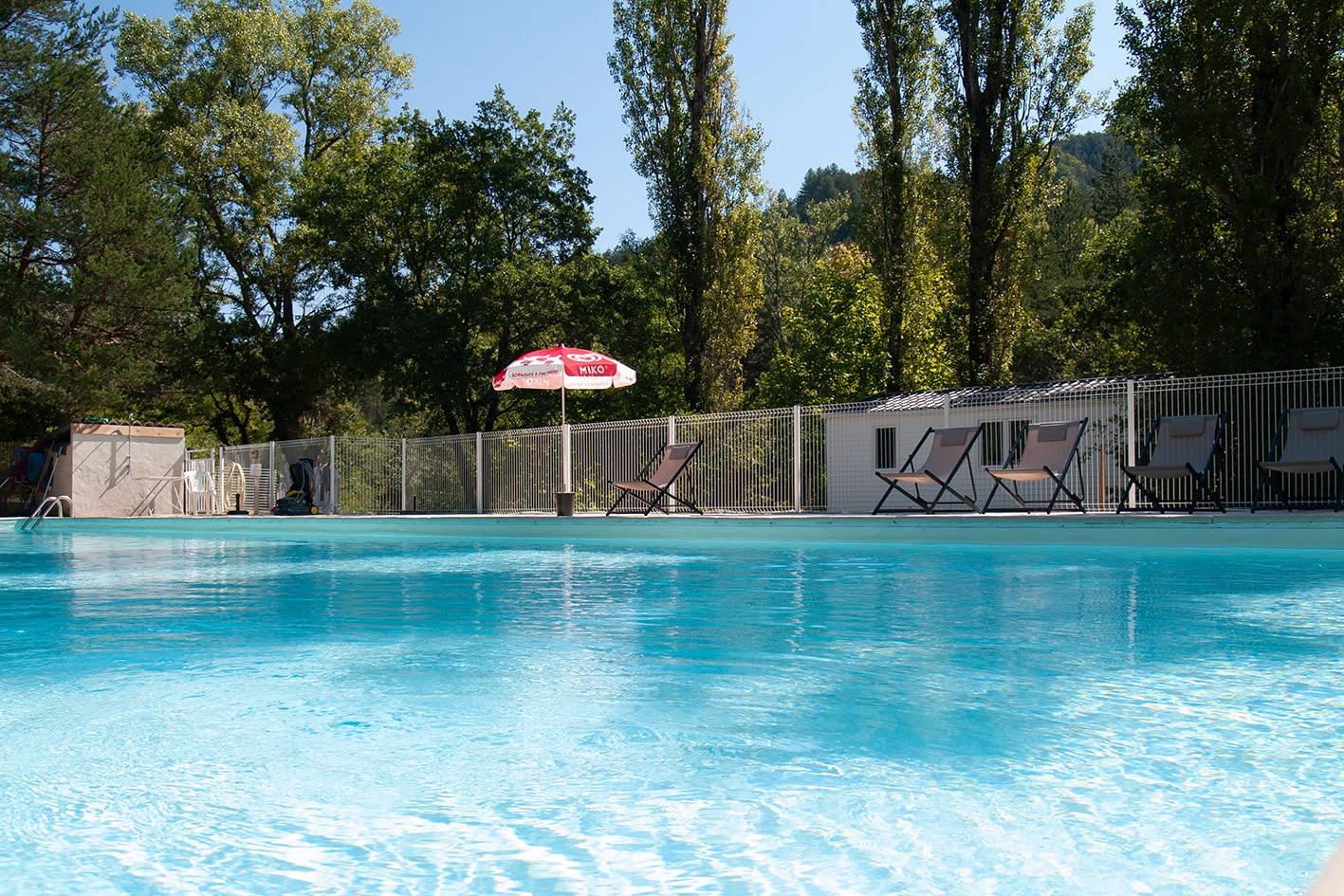 Camping L'Ondine de Provence — 4