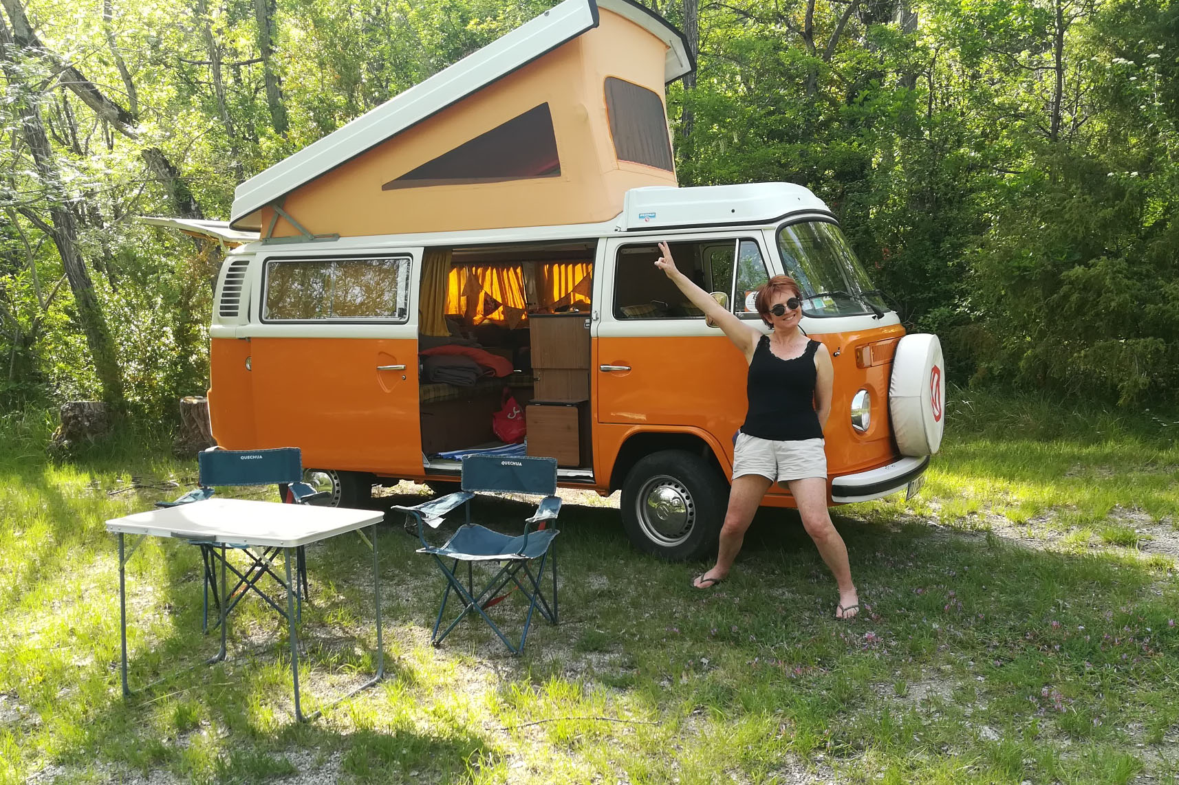 Camping L'Ondine de Provence — 5