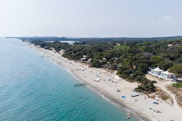 Camping Riva Bella Thalasso & Spa Resort - Image 1 Camping Riva Bella Thalasso & Spa Resort - Image 1
