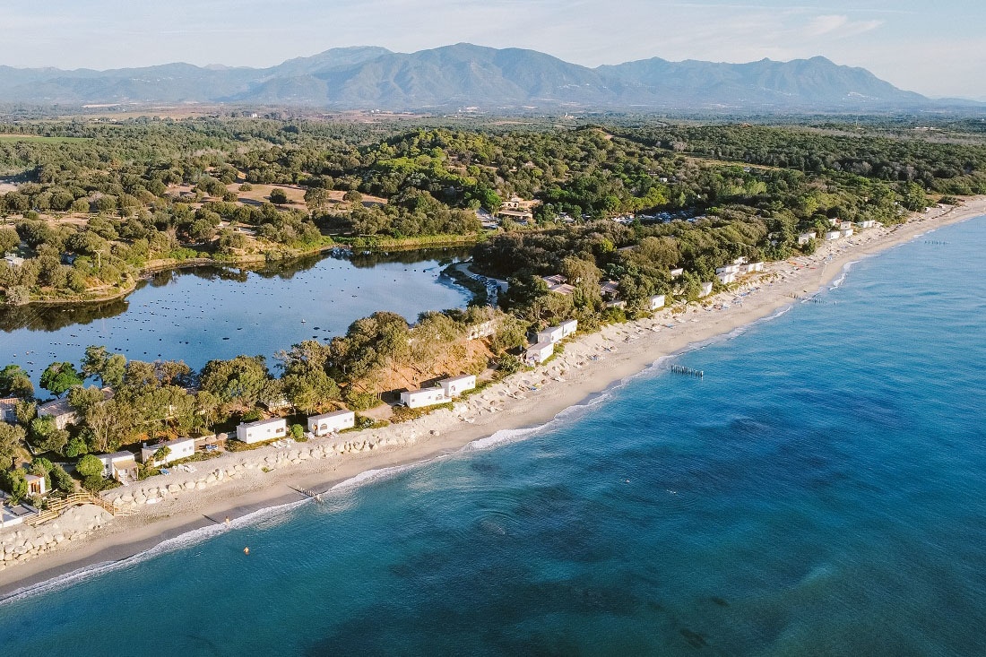 Camping Riva Bella Thalasso & Spa Resort — 4