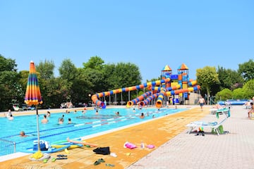 Camping Villaggio San Francesco - Image 1