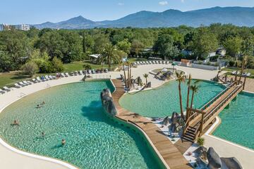 Camping Les Marsouins - Ciela Village Camping Les Marsouins - Ciela Village