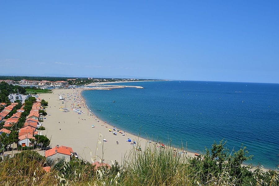 Camping Les Marsouins - Ciela Village — 5