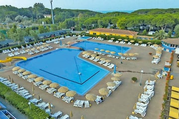 Club del Sole Le Gorette Cecina Easy Cp Village - Image 1 Club del Sole Le Gorette Cecina Easy Cp Village - Image 1