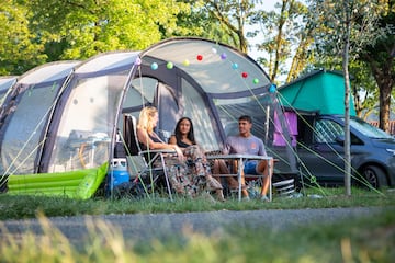 Camping del Sole Village Camping del Sole Village