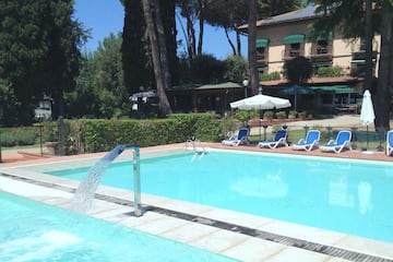 Camping Kursaal - Image 1 Camping Kursaal - Image 1