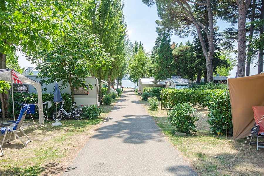 Camping Kursaal — 5