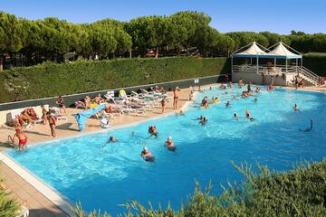 Holiday Village Florenz Holiday Village Florenz