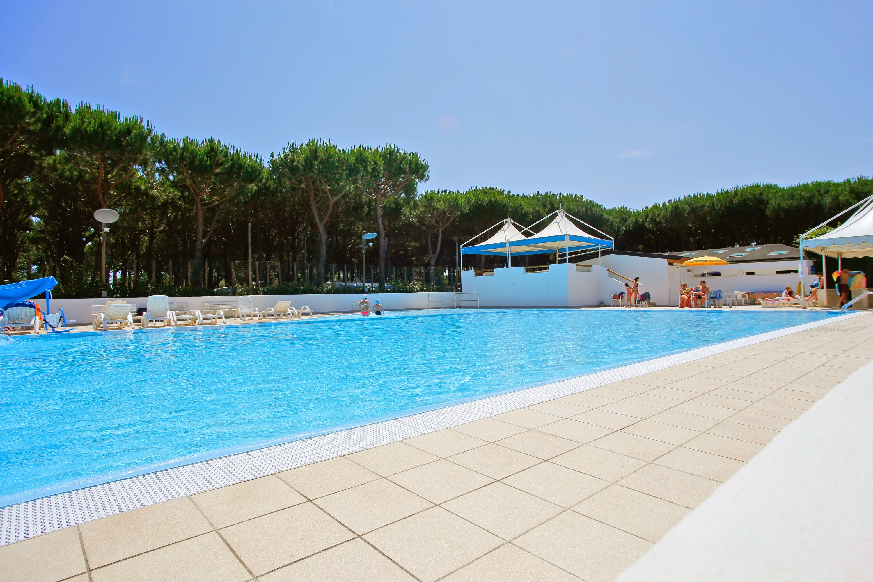 Holiday Village Florenz — 4