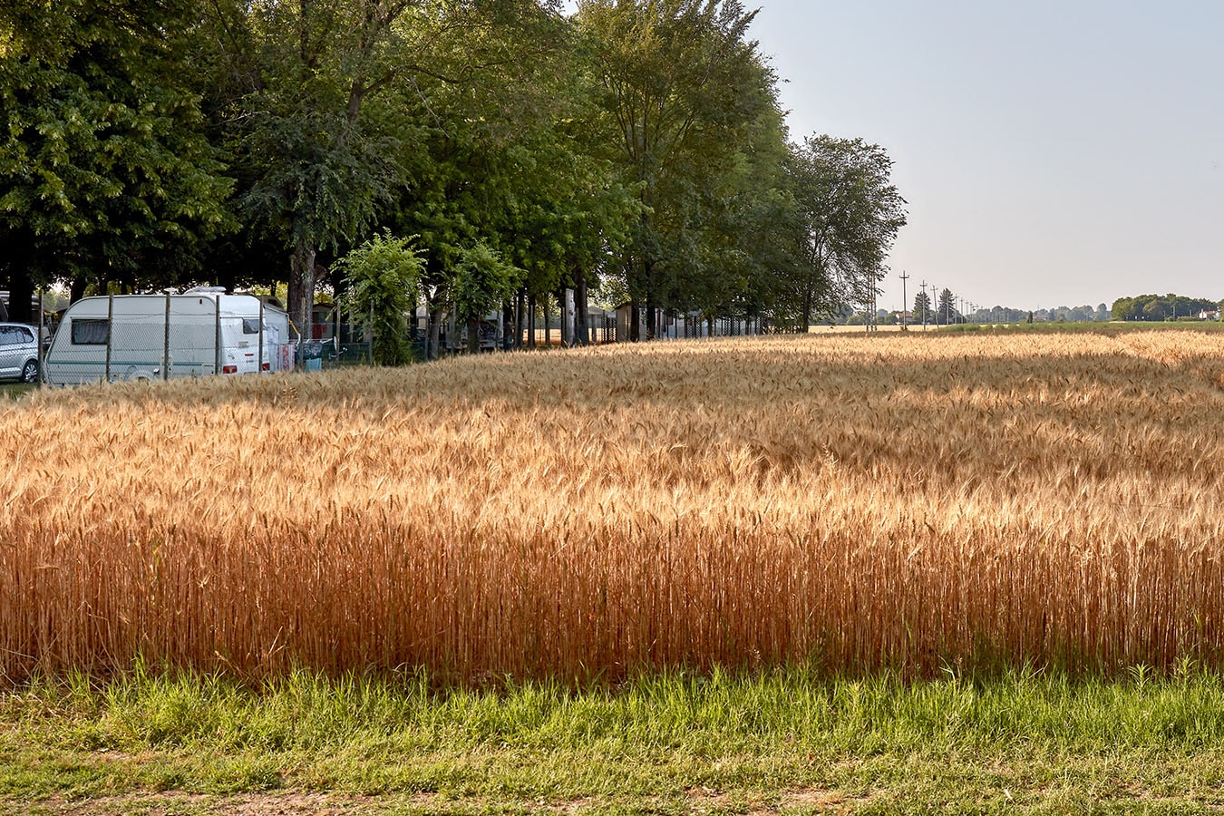 Camping Aquileia — 5