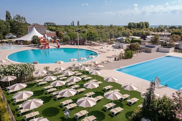Club del Sole Vigna sul Mar Family Collection Club del Sole Vigna sul Mar Family Collection