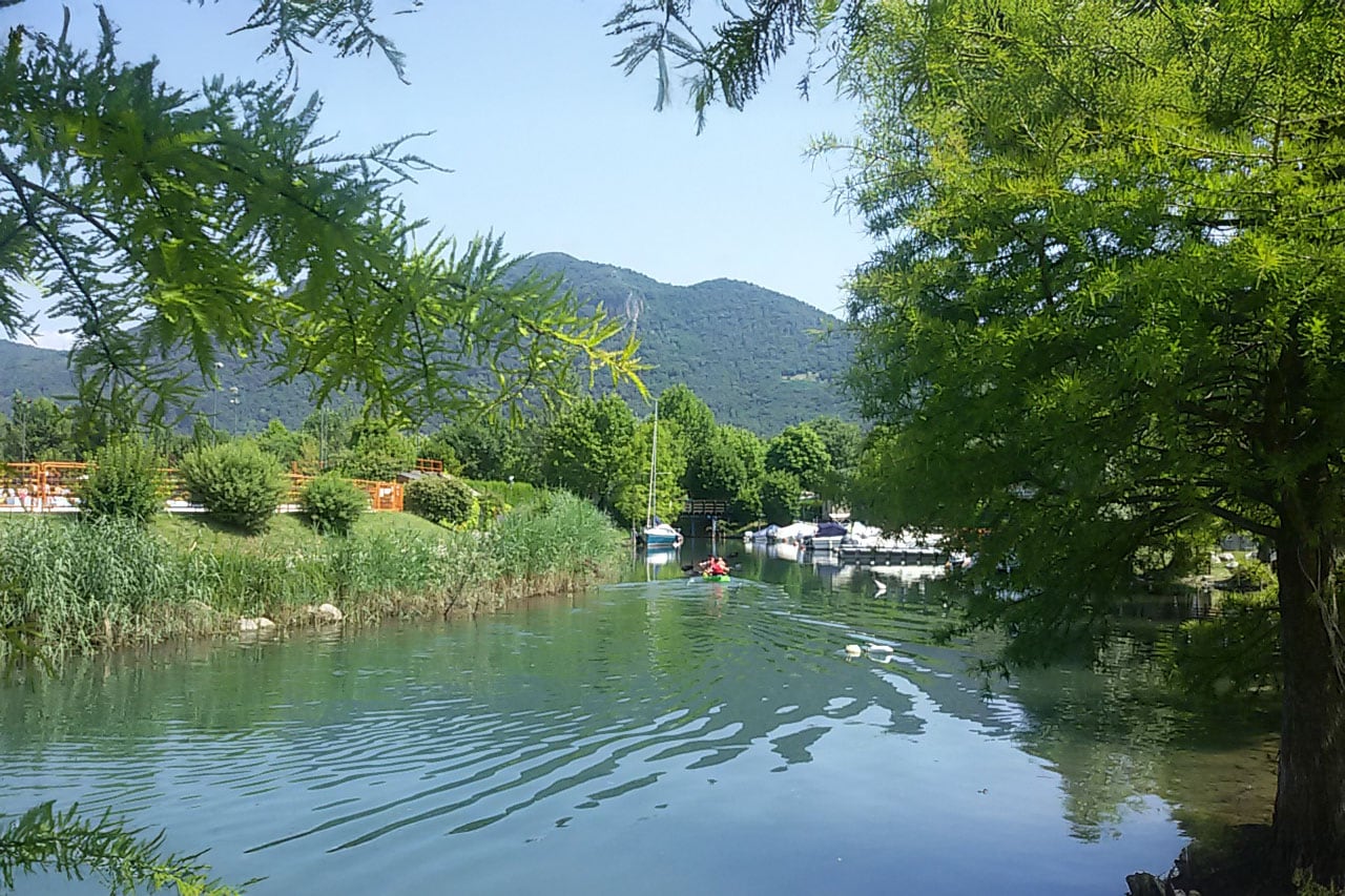 Camping Sassabanek | ACSI