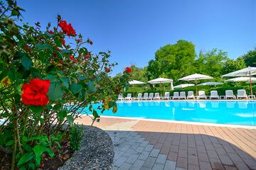 Flaminio Village Camping & Bungalow Park Flaminio Village Camping & Bungalow Park