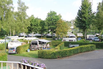 Camping Troisvierges - Image 1