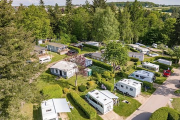 Camping La Pinède - Image 1 Camping La Pinède - Image 1