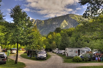 Eco-Camping & Chalets Koren - Image 1 Eco-Camping & Chalets Koren - Image 1