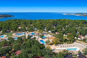 Valamar Camping Lanterna Valamar Camping Lanterna