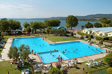 Lido Camping Village Lido Camping Village