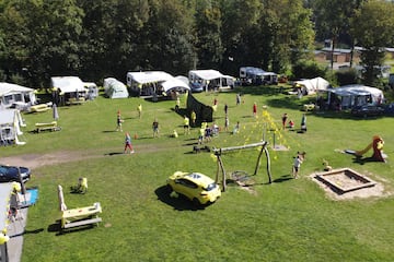 Recreatiepark De Voorst - Image 1