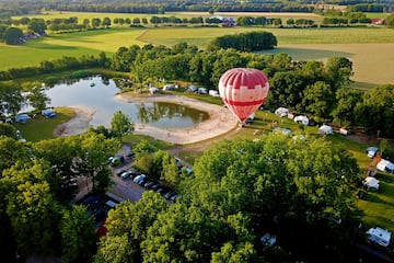 Camping De Rammelbeek - Image 1