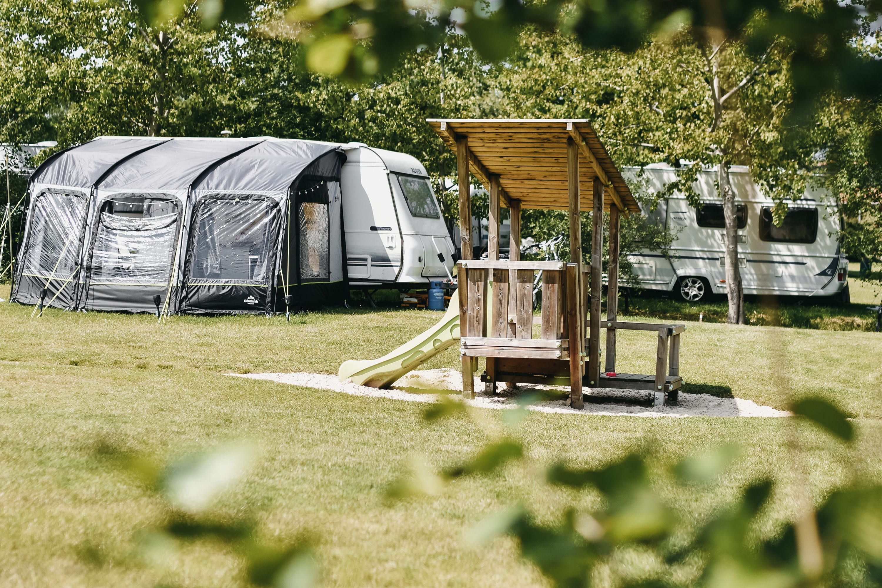 Camping De Rammelbeek | ACSI