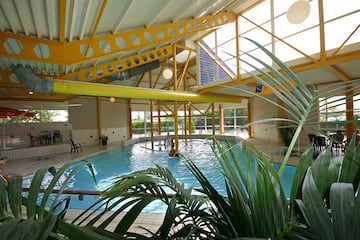 Ardoer Camping Westhove Ardoer Camping Westhove