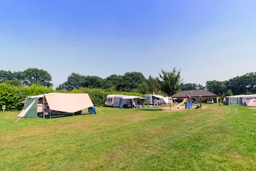 Ardoer Camping de Noetselerberg Ardoer Camping de Noetselerberg