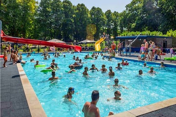 Recreatiepark Beringerzand - Image 1 Recreatiepark Beringerzand - Image 1