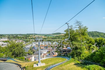 EuroParcs Poort van Maastricht - Image 1 EuroParcs Poort van Maastricht - Image 1