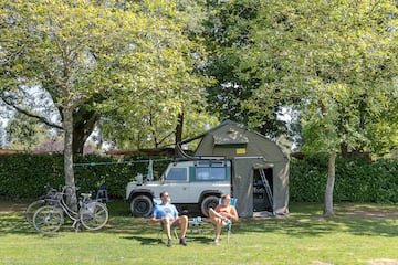 Camping Valkenburg-Maastricht - Image 1 Camping Valkenburg-Maastricht - Image 1