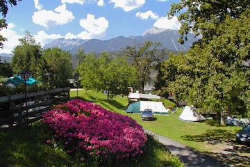 Camping Eichenwald Camping Eichenwald
