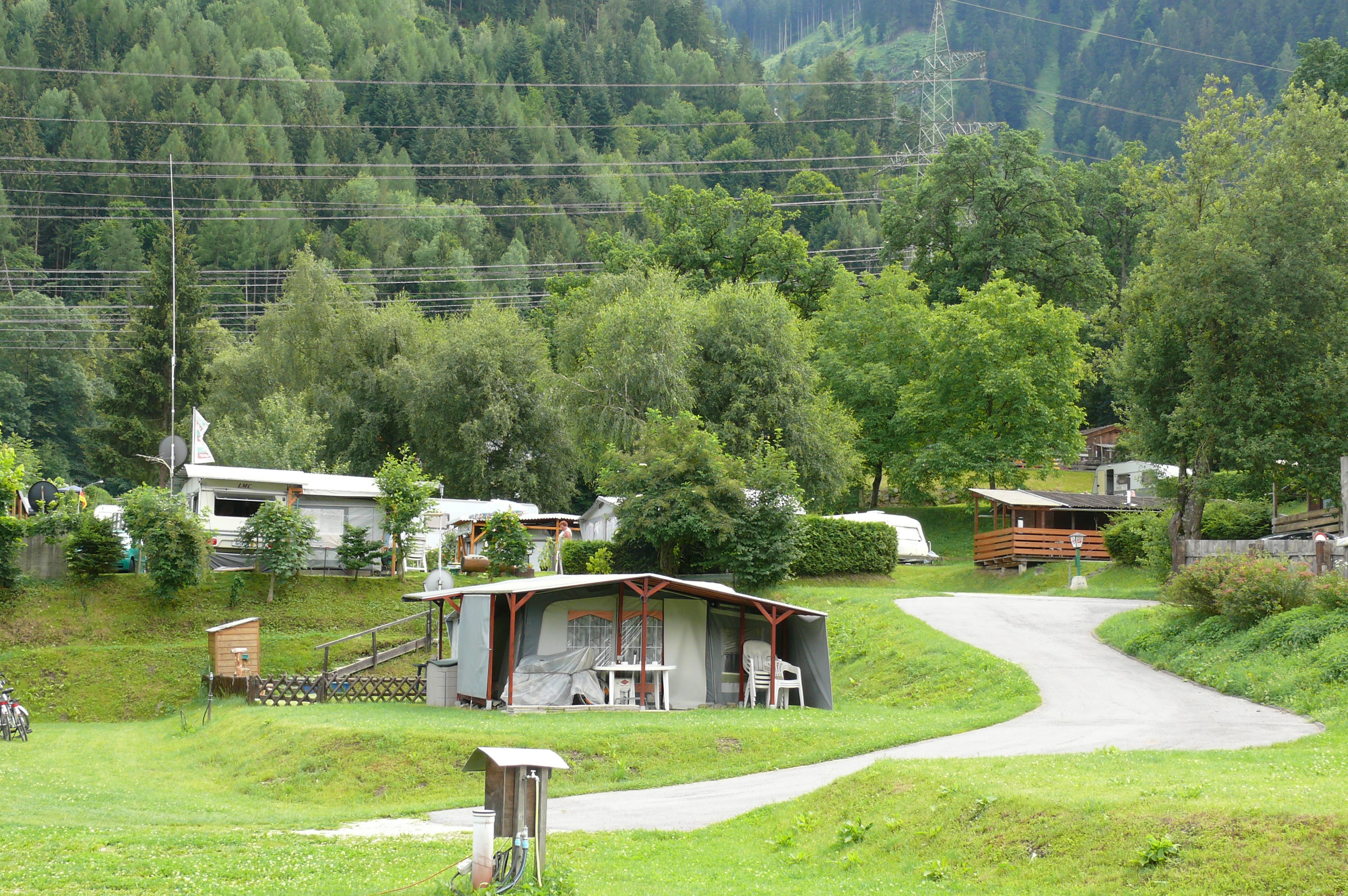 thule dachzelt Dachzelt Thule Tepui Autana  Carisma