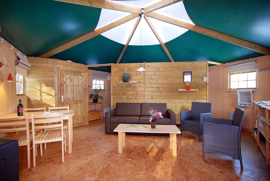 cavallino camping joker AK Cavallino. Camping Joker Bungalows.  Parmenides Ansichtskarten