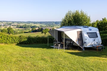 Camping Rozenhof Camping Rozenhof