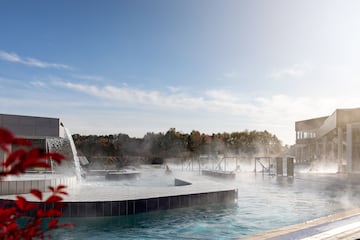 Vakantiepark Klein Vink - Image 1