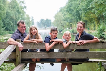 Camping de Pallegarste - Image 1