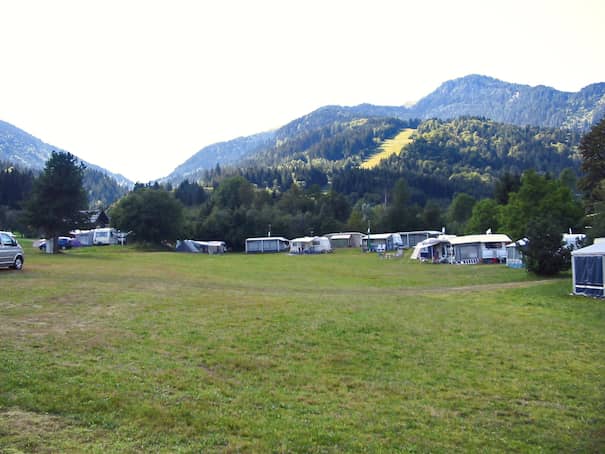 Campsite photo 1