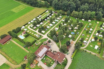 Alpencamping Mark Alpencamping Mark