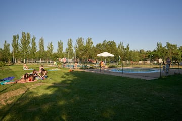 Camping Don Quijote - Image 1 Camping Don Quijote - Image 1