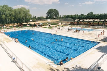 Camping Regio Camping Regio