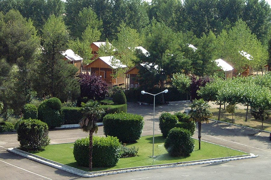 Camping Regio | ACSI
