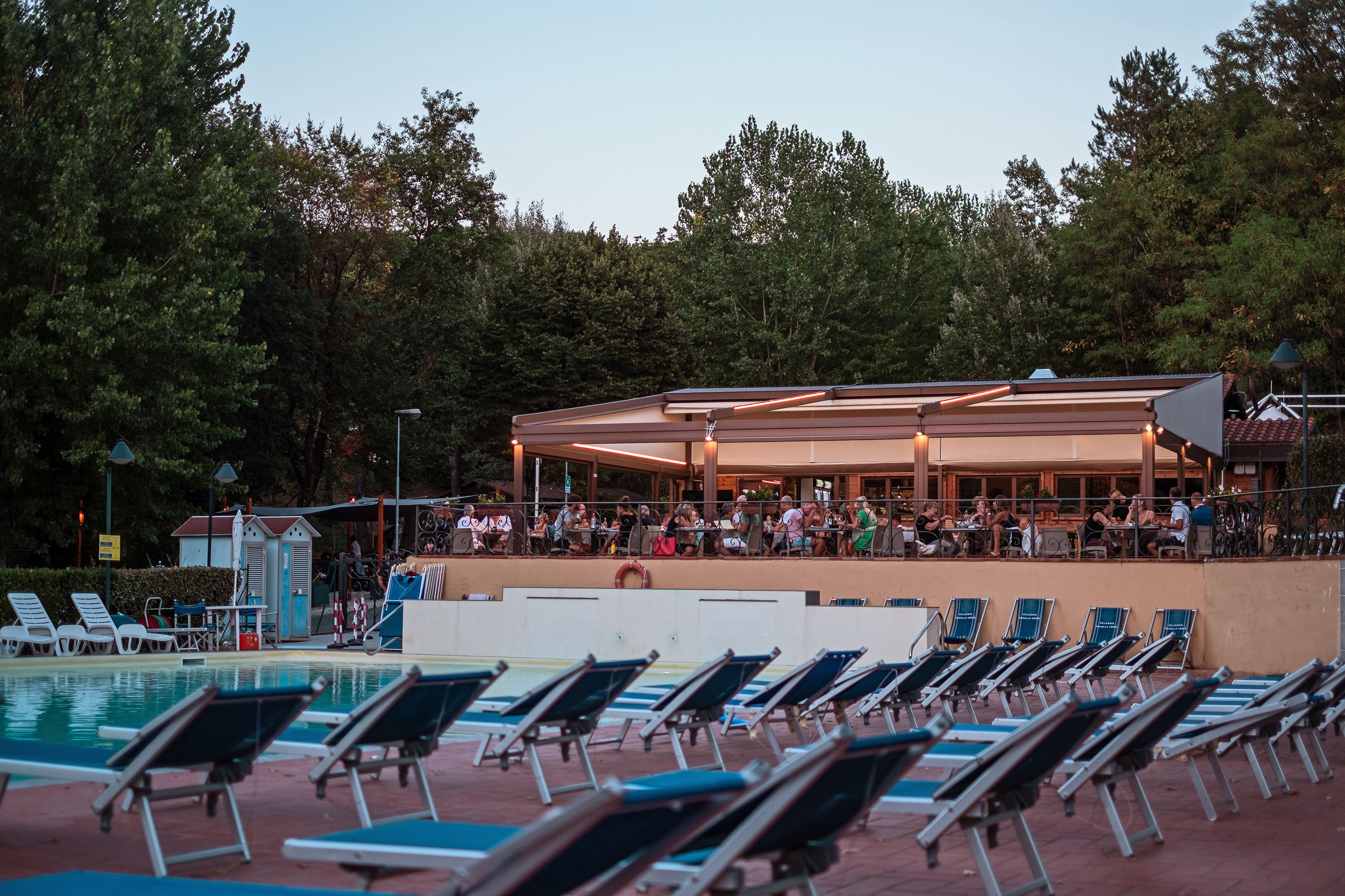Camping Village Mugello Verde — 4