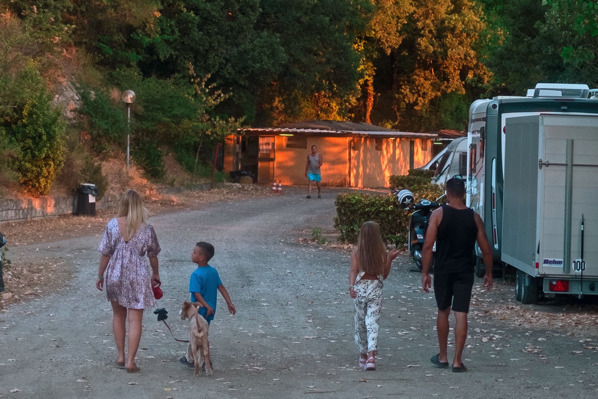 Camping Village Mugello Verde — 5