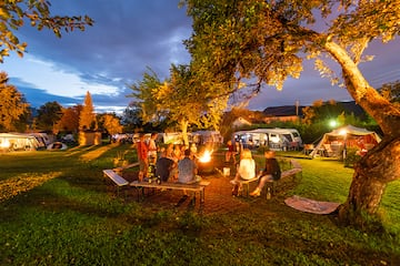 Camping Juritz Camping Juritz