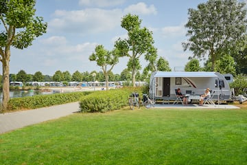 Recreatiepark TerSpegelt - Image 1
