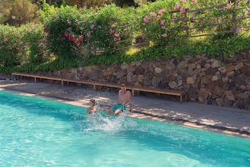 Camping Sènia Cala Gogo & Internacional Camping Sènia Cala Gogo & Internacional