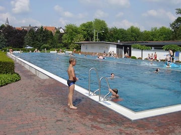 Ferienpark Teutoburgerwald Barntrup Ferienpark Teutoburgerwald Barntrup