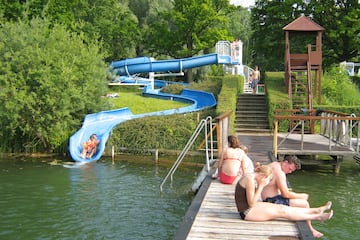 Donaupark Camping Tulln - Image 1